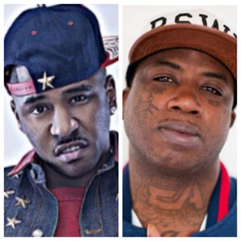 Rocko Talks About Confronting Gucci Mane During Twitter Rant